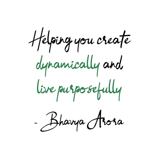 Helping You Create
