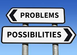 new Possibilities